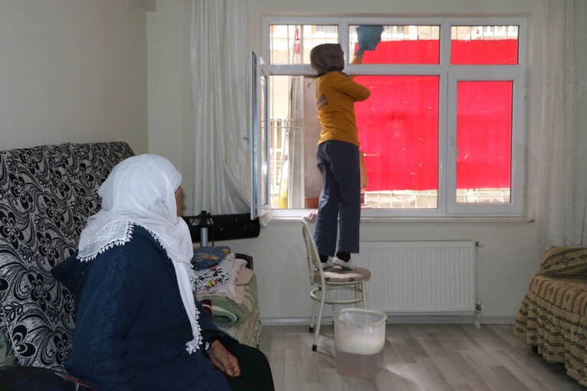 Diyarbakır\'da Görülmemiş Hizmet