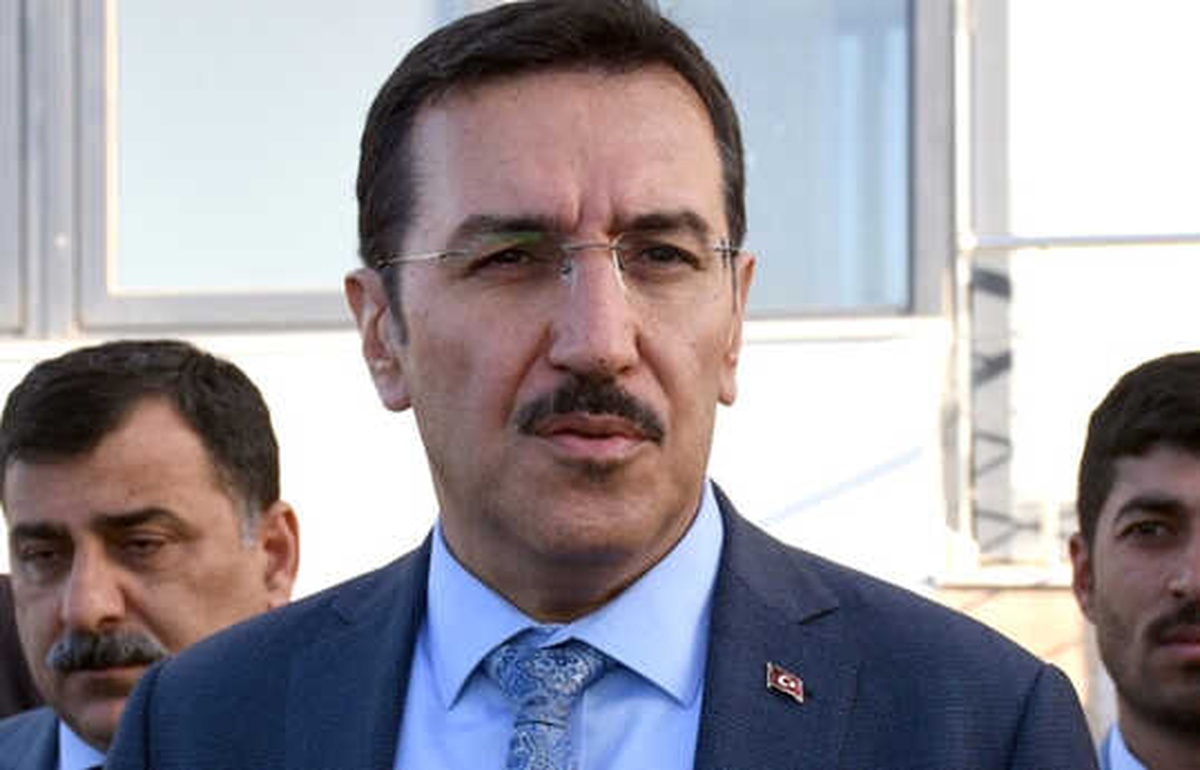 Bu Yatırımı Yabana Atmamak Lazım"