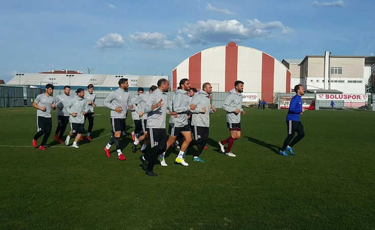 Elazığspor\'da Primler Ödendi