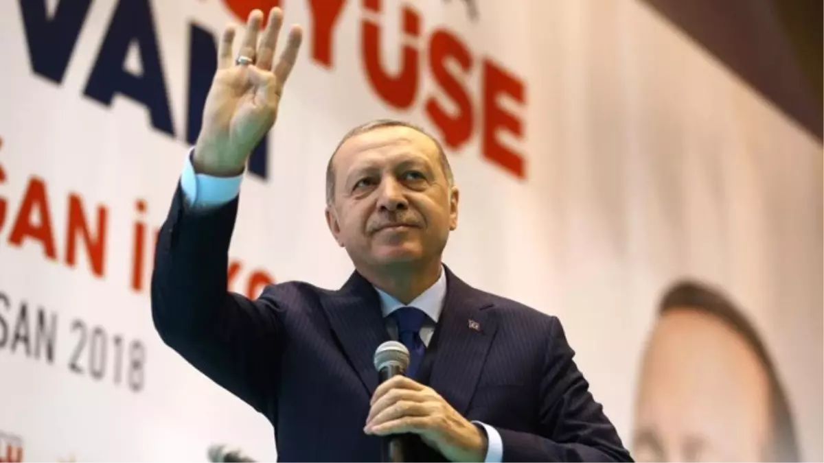 Erdoğan: Fransa! Teröre Yardakçılık Yapıyorsun