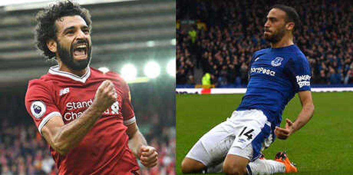 Everton-Liverpool! Cenk Tosun İlk 11\'de Mi?