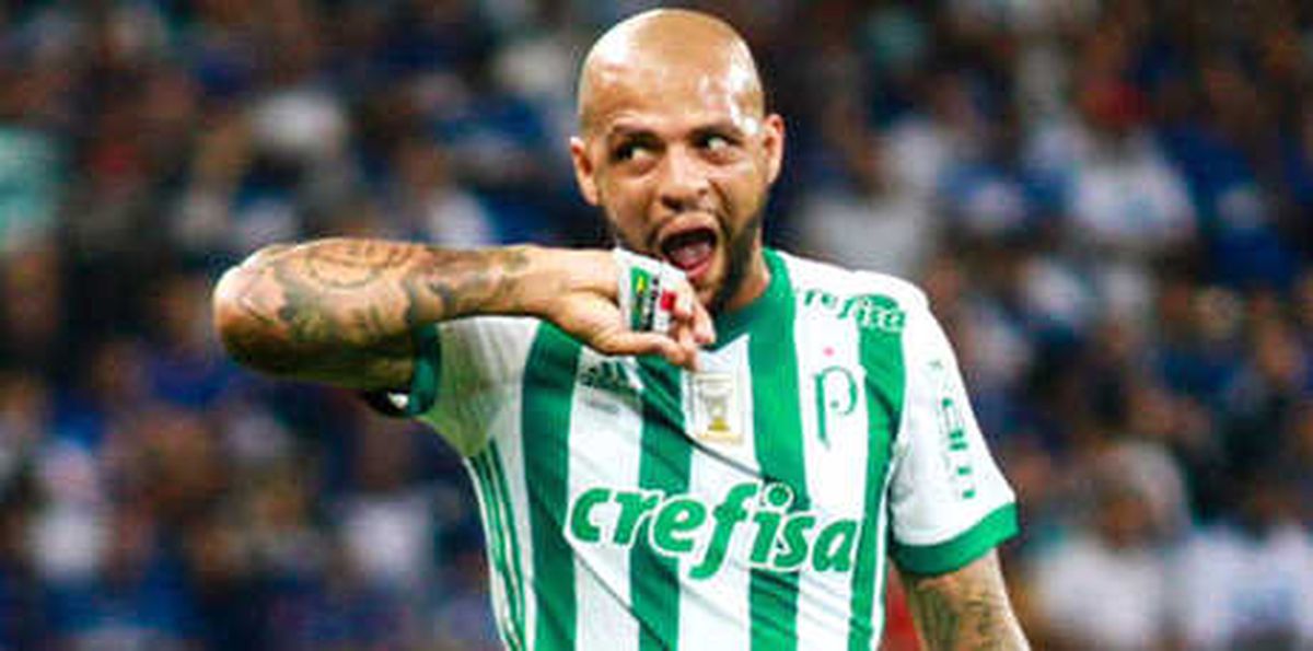 Felipe Melo\'dan Fenerbahçe\'ye Gönderme!
