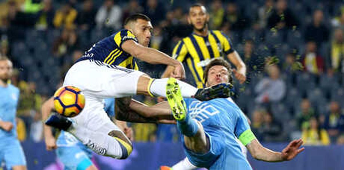 Fenerbahçe\'nin Kadıköy\'de Hata Lüksü Yok