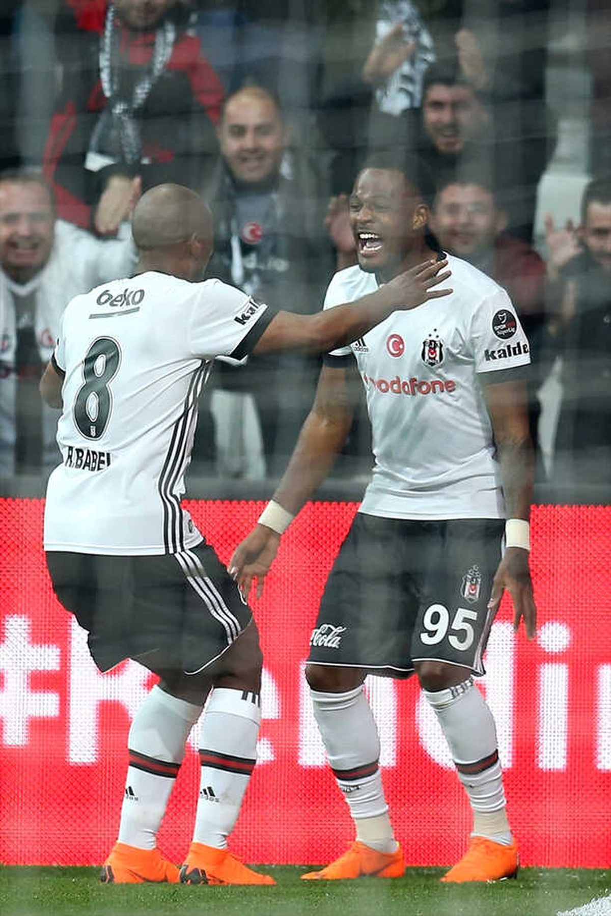 Futbol: Spor Toto Süper Lig