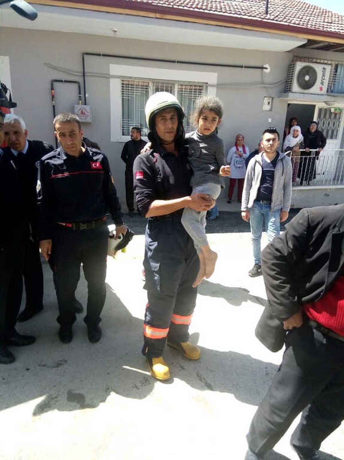 Güneş Enerjisi Sistemi, Evin Odasına Düştü