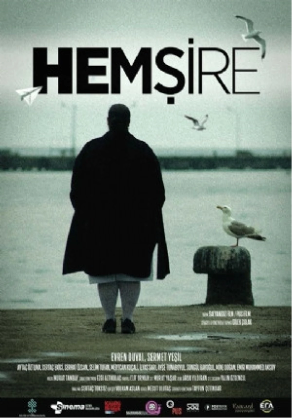 Hemşire Filmi