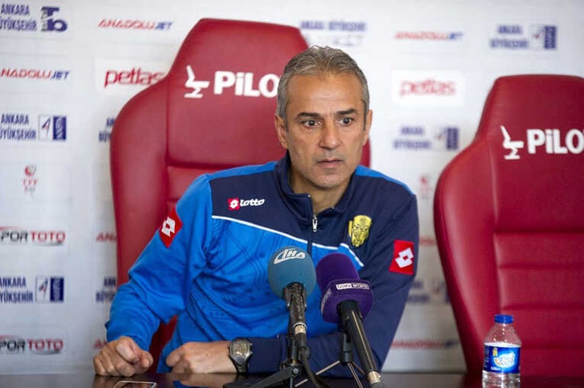 İsmail Kartal: "Şampiyonluk Yolunda Önemli Bir Galibiyet"