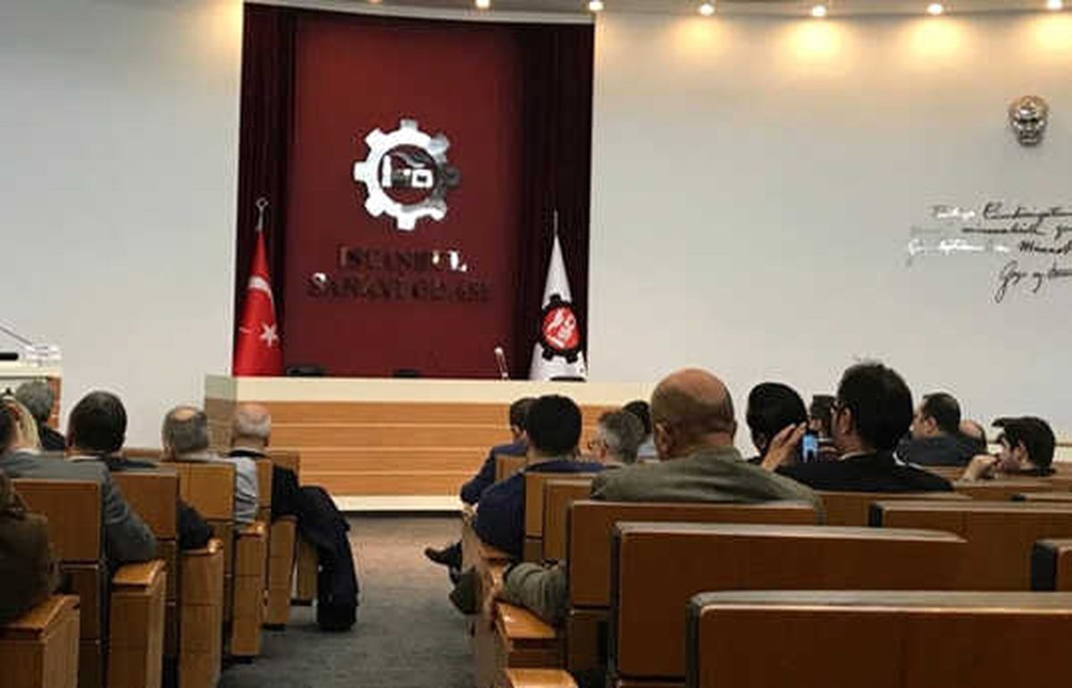 İso\'da Meclisteki Değişim Yönetime Yansıyacak