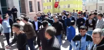 Kadroyu Davul Zurnayla Kutladılar