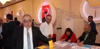 Kayseri Ticaret Borsasında Meslek Komiteleri Seçimleri Başladı