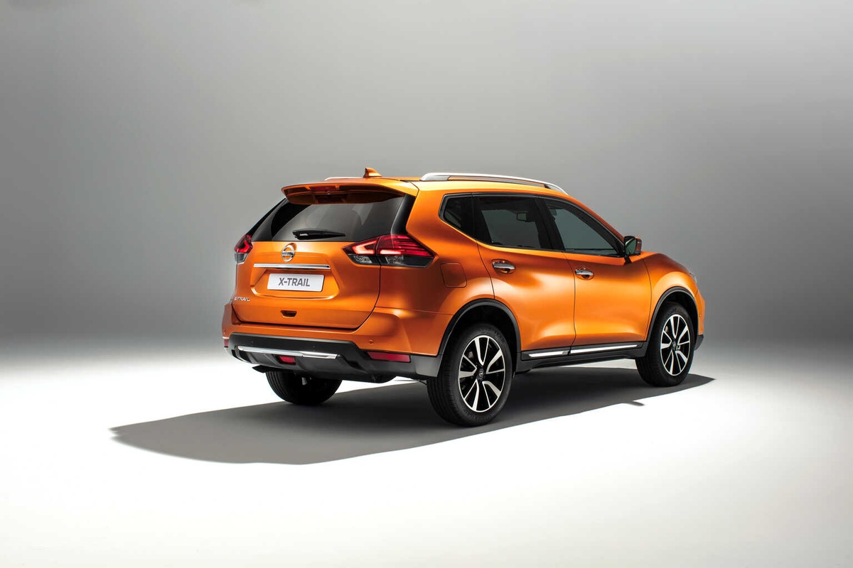 Nissan\'dan Bahar Fırsatları