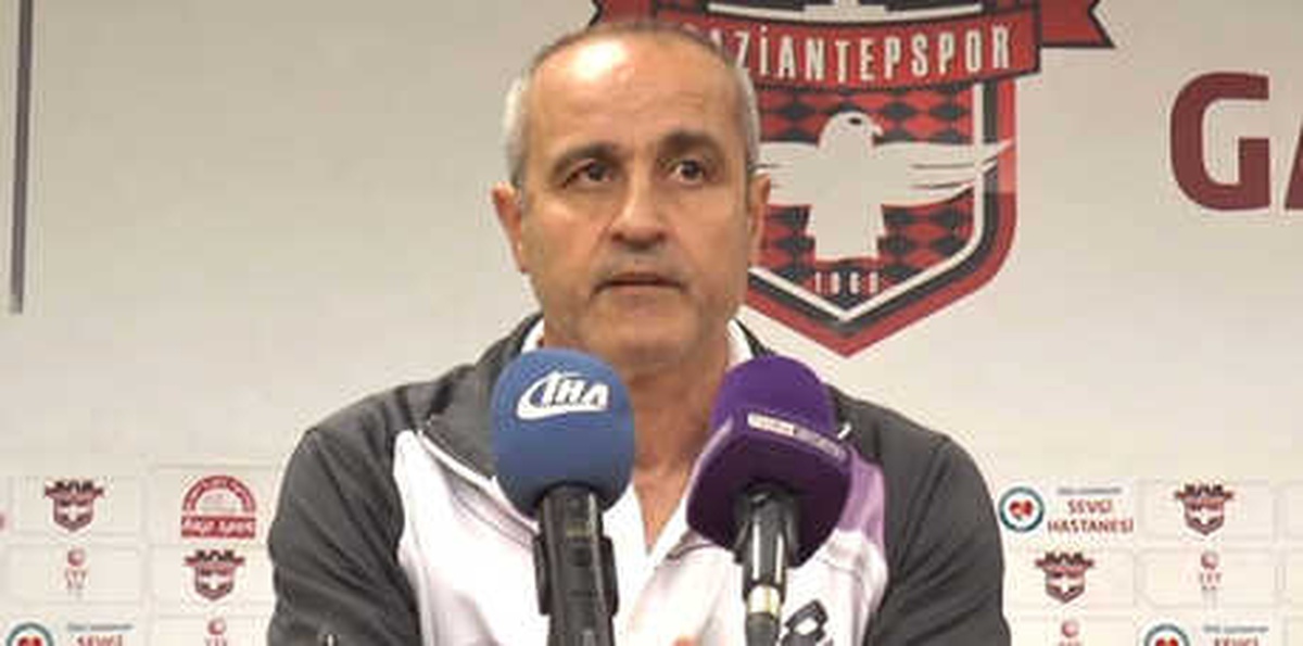 "Onur Mücadelesi Veren Gaziantep\'i Kutluyorum"