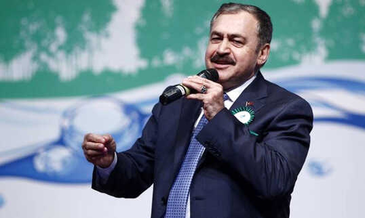 Orman ve Su İşleri Bakanı Hastaneye Kaldırıldı