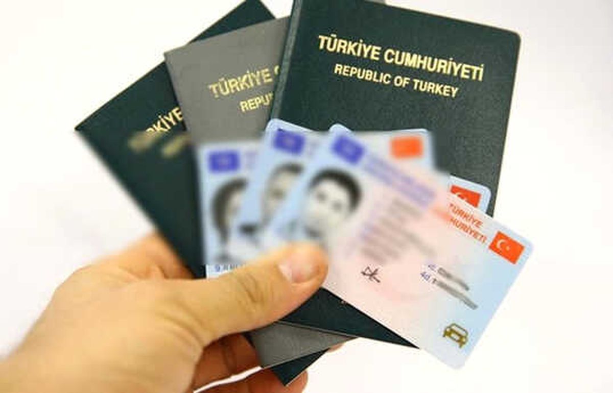 Pasaport ve Ehliyet İçin Nüfus Müdürlüklerine 55 Bin Başvuru