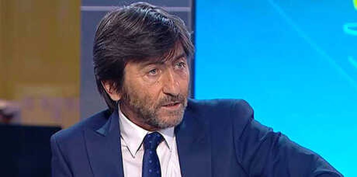 Rıdvan Dilmen: "Beşiktaş 6\'da 6 Yapsa Bile..."
