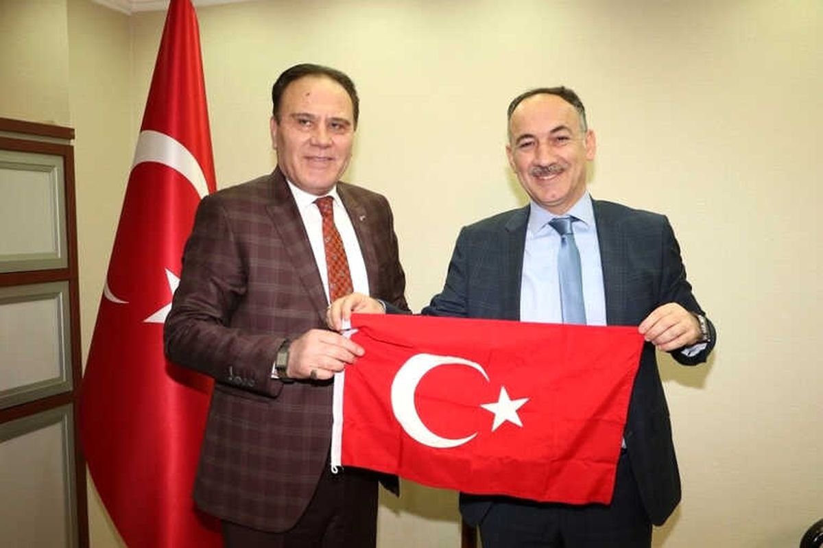 Saygılı: "Şehitlerimize Minnettarız"