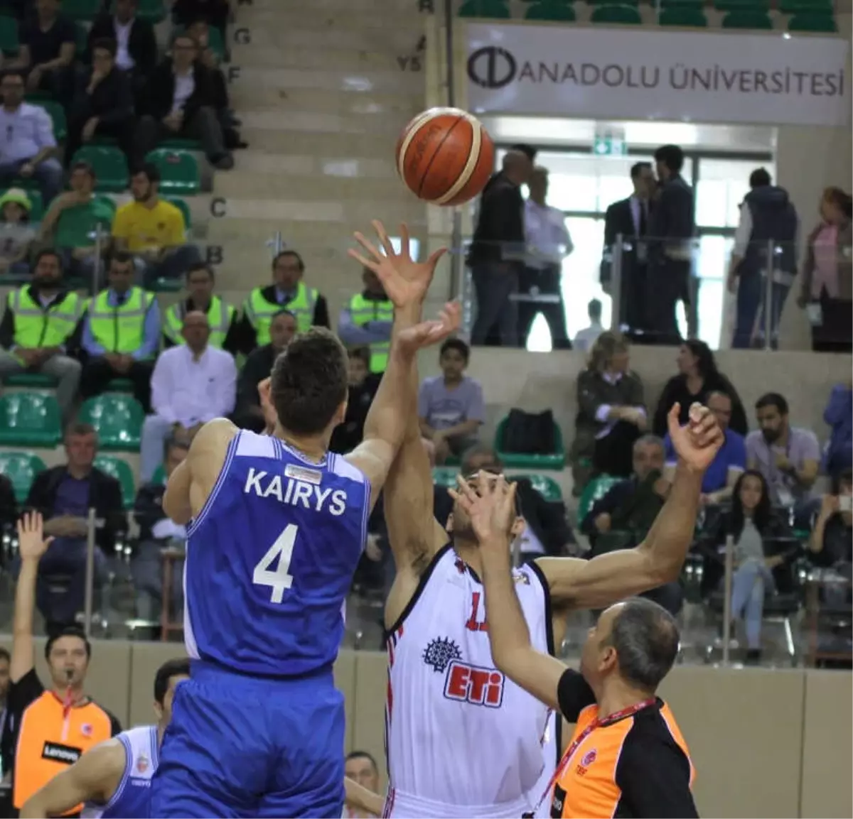 Tahincioğlu Basketbol Süper Ligi