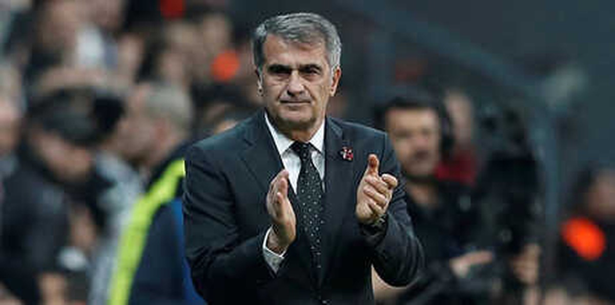 Trabzonspor Kongresinde Flaş Şenol Güneş Önergesi