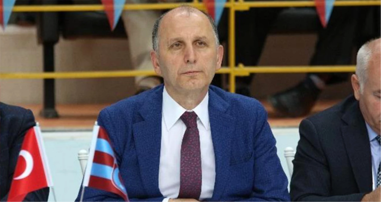 Trabzonspor\'un Toplam Borcu 841 Milyon 59 Bin 617 Lira