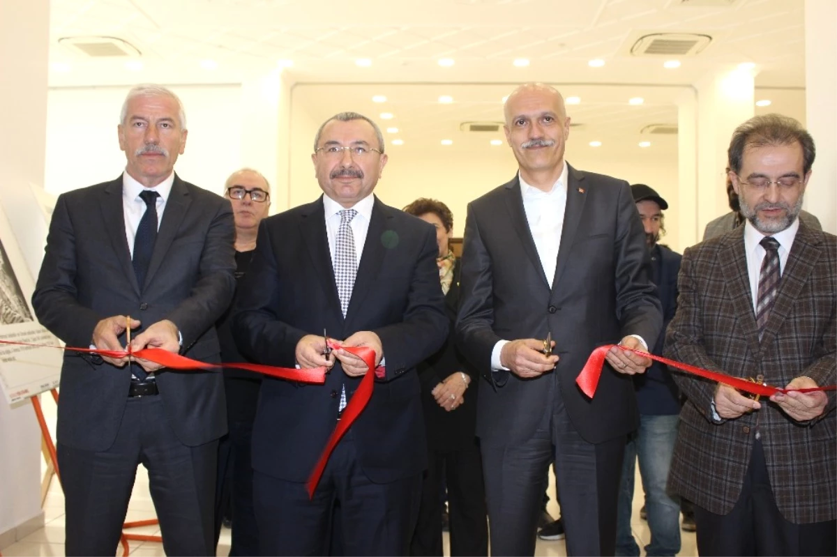 Türkiye\'nin İlk Çizgi Roman Okulu Açıldı