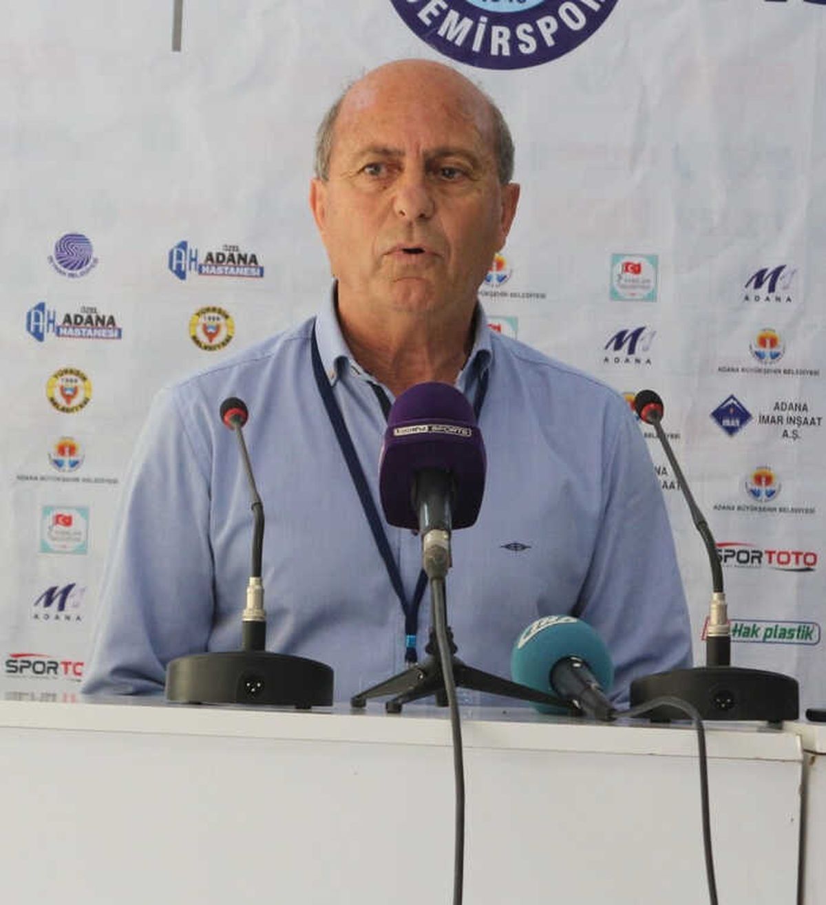 Ünal Taşçı: "Futbolcularımızın İyi Mücadele Ettiklerine İnanıyorum"