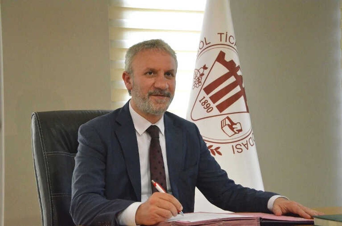 Yeni Kdv Kanununa İtso\'dan Tam Destek