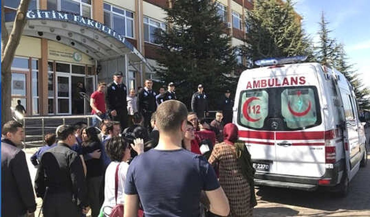 Yök, Olağanüstü Toplanacak