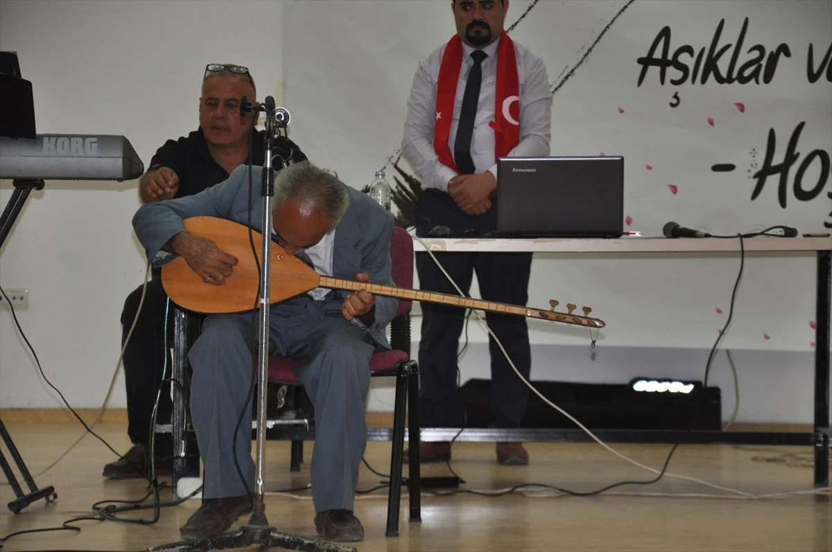 2. Türk Dünyası Şiir Yarışması" Sonuçlandı