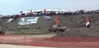 4. Off-Road Şenliği Tamamlandı