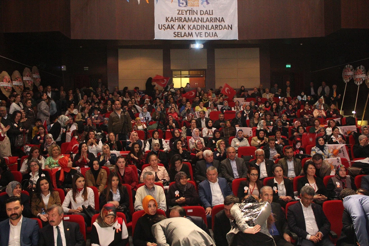 AK Parti Grup Başkan Vekili Bostancı Açıklaması