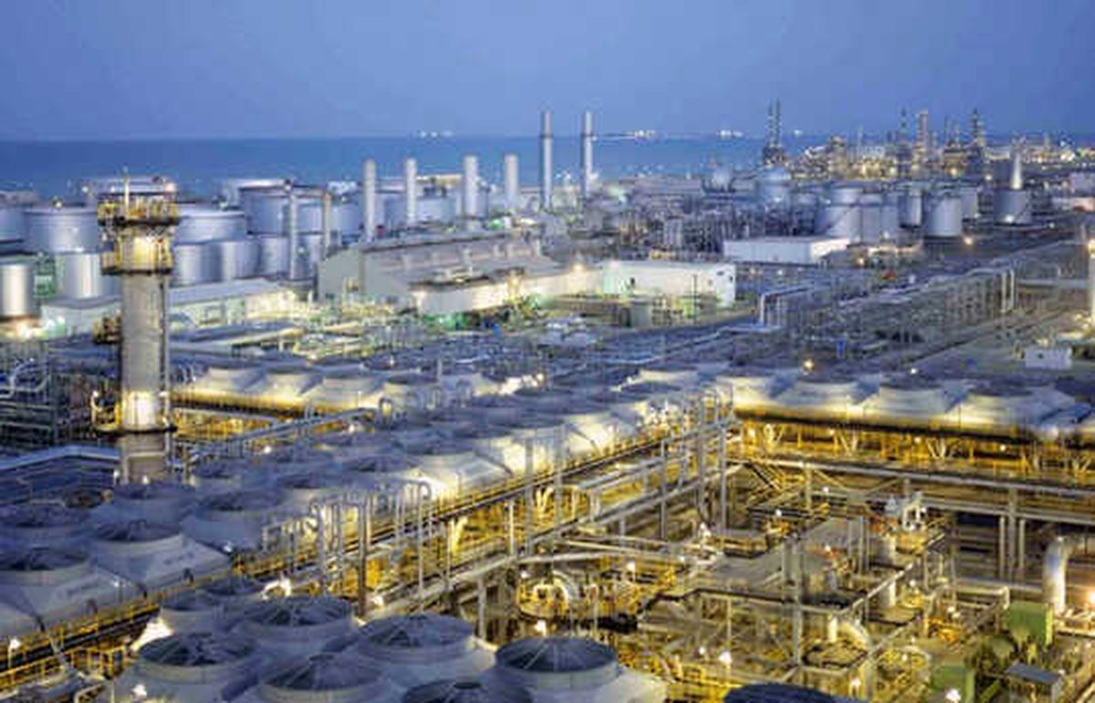 Aramco\'dan ABD\'nin En Büyük Rafinerisini Genişletme Hamlesi