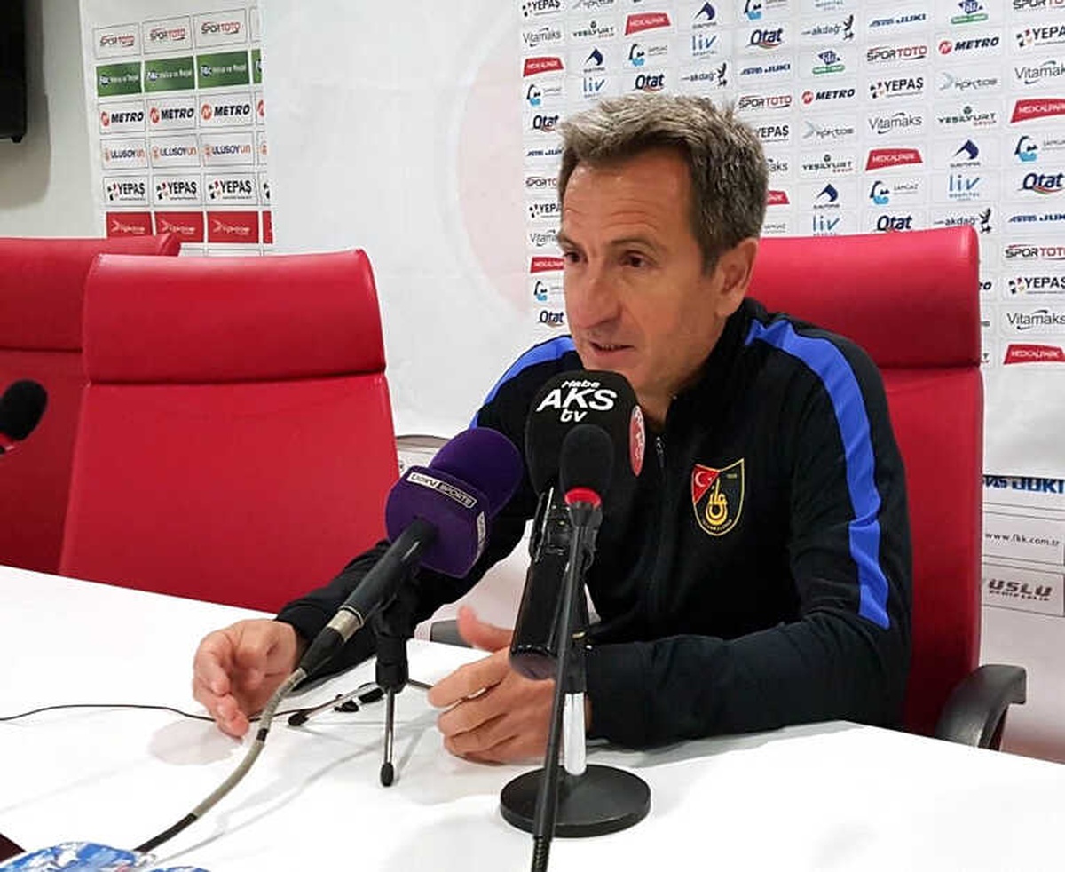 Avcı: "Samsunspor\'a Kümede Kalma Yolunda Başarılar"