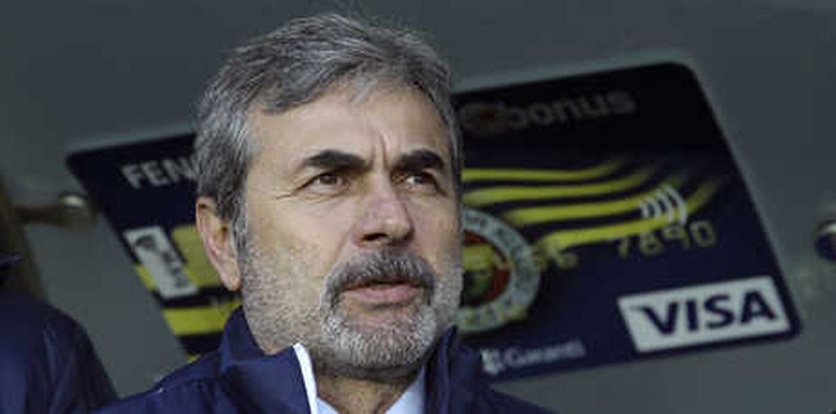 Aykut Kocaman: "Rakiplerin Ekstra Kayıplarını Beklemeliyiz"