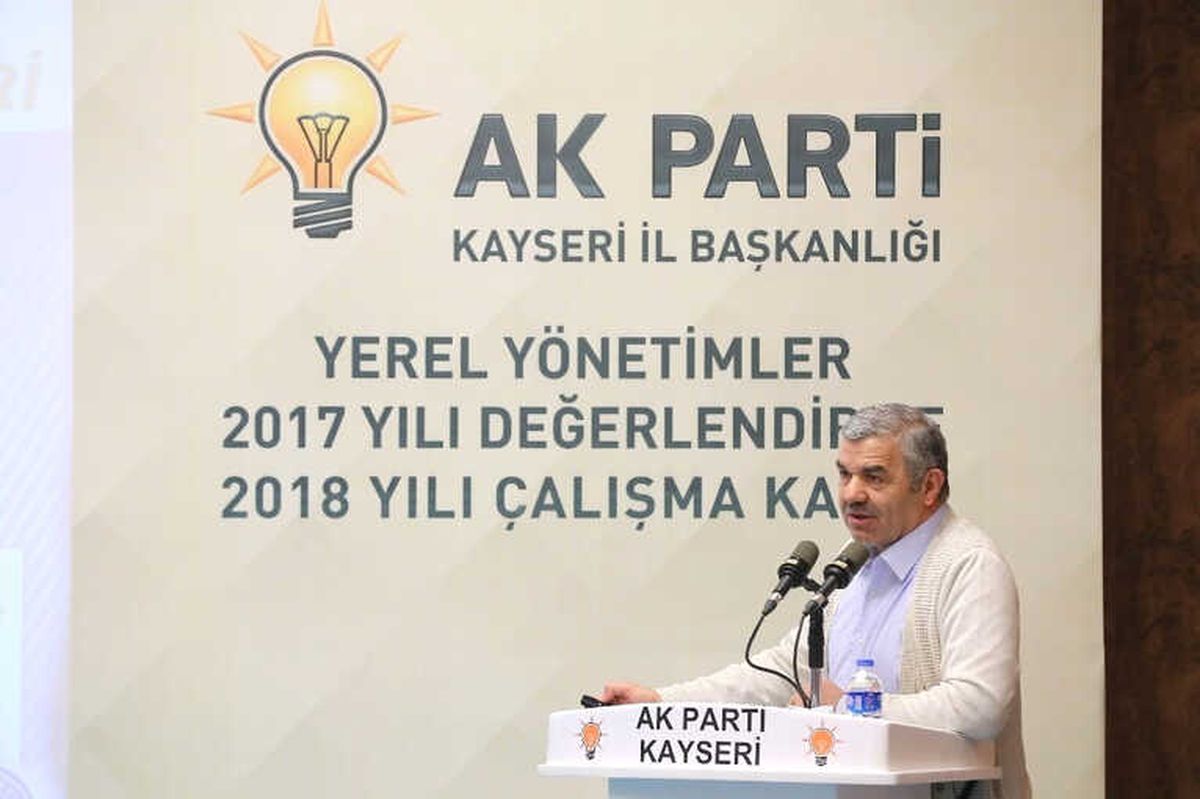 Başkan Çelik, "Şehrimizi Kalkındırmaya Devam Edeceğiz"