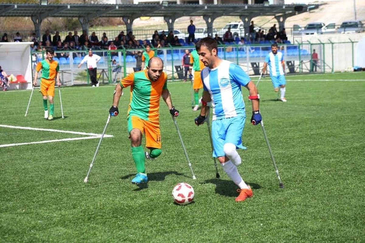 Büyükşehir Ampute Rakibini Farklı Yendi