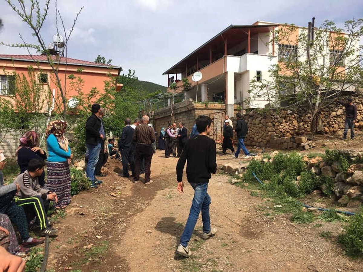 Çocukların Tüfekle Şakası Ölüm Getirdi