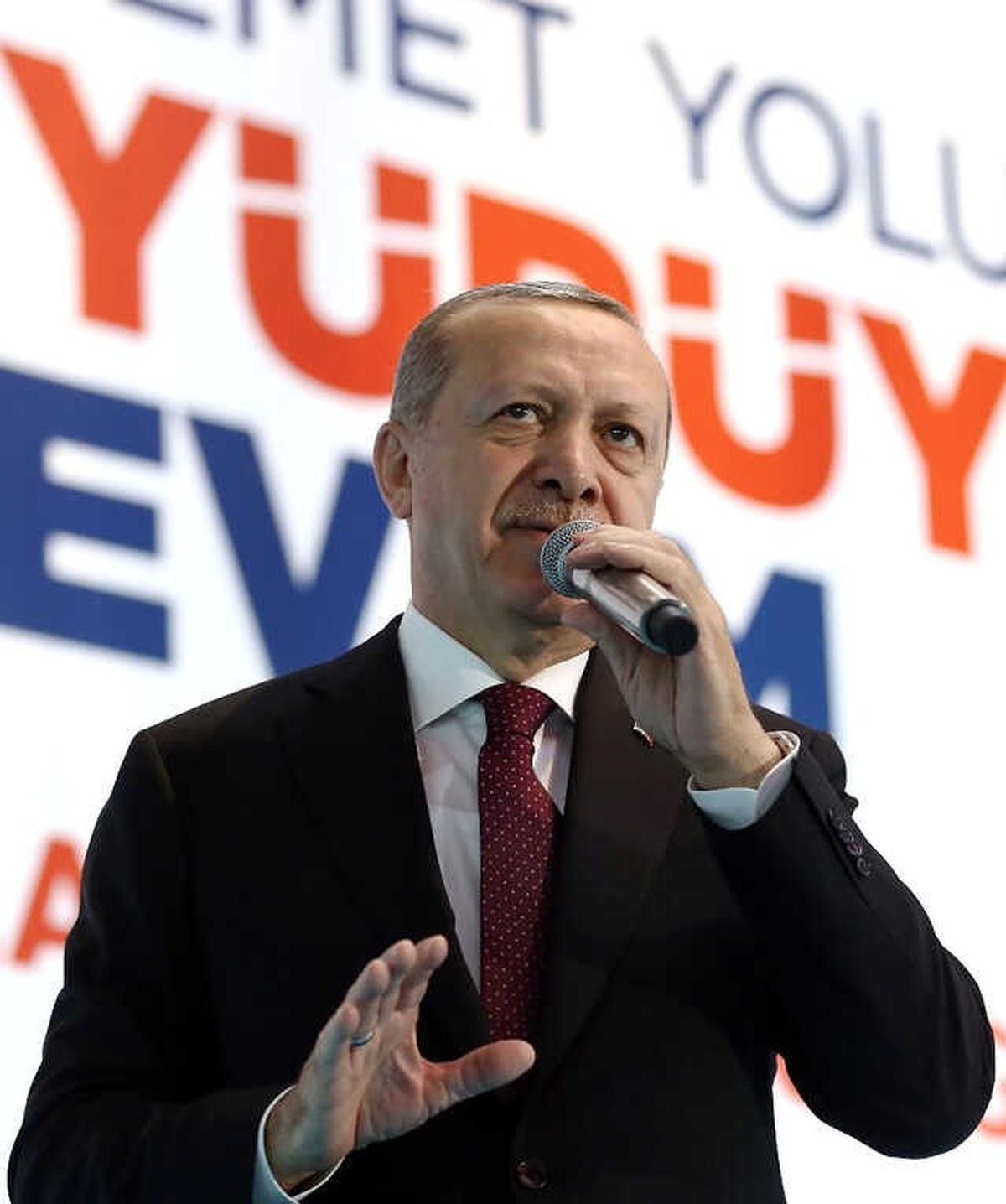AK Parti Siirt İl Başkanlığı 6\'ncı Olağan Kongresi (4)