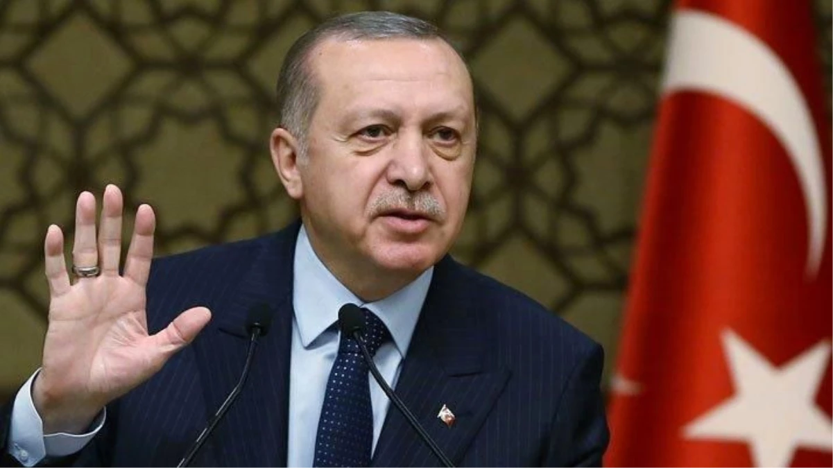 Erdoğan\'ın "Partili olmak Yetmez, Projeyle Gelin" Çağrısıyla 3 Proje Üretti