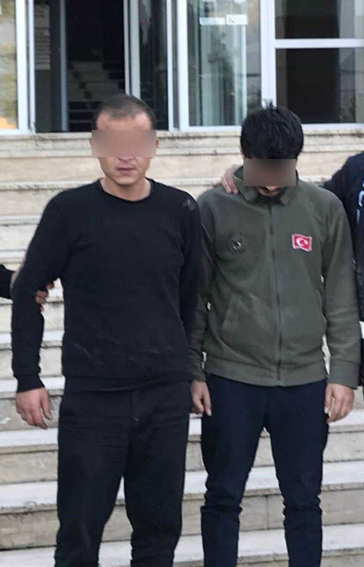 Demre\'de Uyuşturucu Operasyonunda 3 Tutuklama