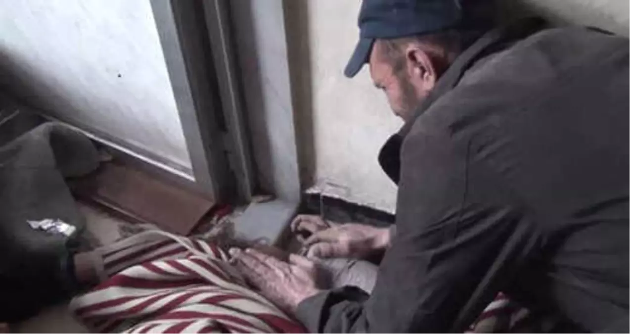 Doğu Gutalı Babadan Katledilen Kızına Yürek Burkan Söz: "Baba Bana Çikolata Getir" Deyiver