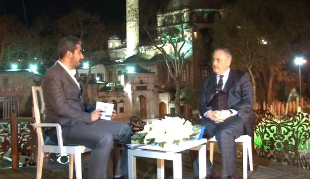 Eyüpsultan Belediye Başkanı Aydın\'dan Asfalt Çalışmalarıyla İlgili Açıklama