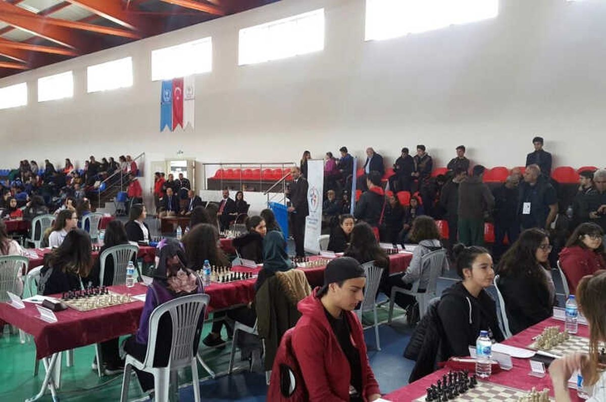 Finalist Satranççılar Belli Oldu