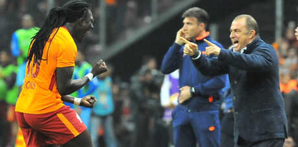 Galatasaray Koltuğu Geri Almak İstiyor