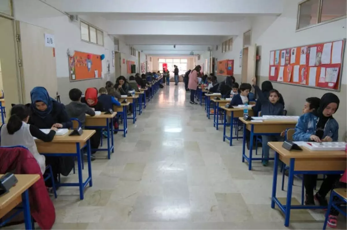 Güngören, İstanbul Mangala Şampiyonası\'na Ev Sahipliği Yaptı