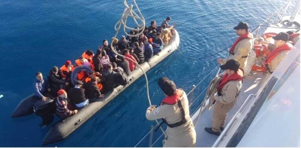 Havalar Isındı, Yasadışı Geçiş Girişimleri Arttı