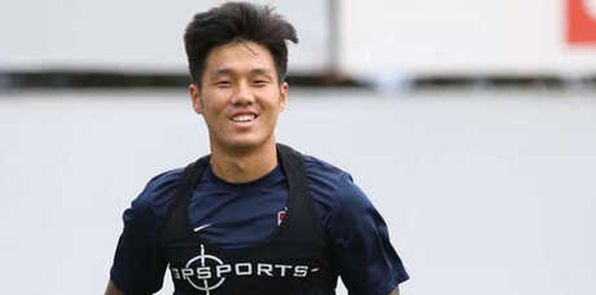 Hyun Jun Suk, FIFA\'ya Başvuru Yaptı
