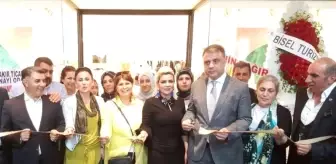 İş Dünyasını Buluşturan Açılış