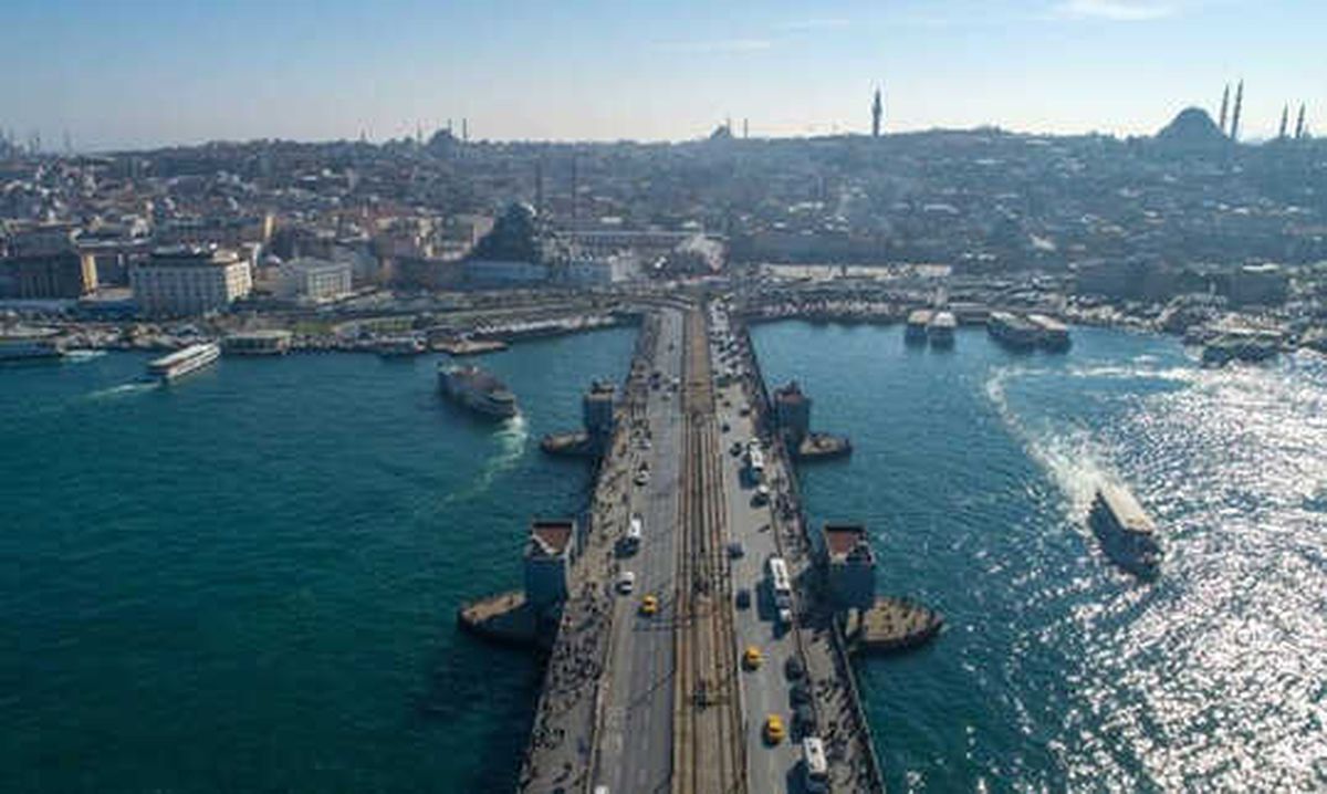 İstanbul Yeni Haftada Isınacak