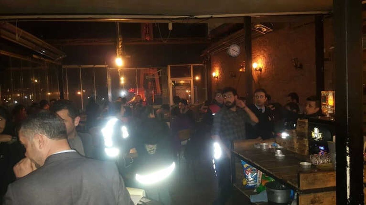 İzmit Belediyesi\'nden Canlı Müzik Denetimi