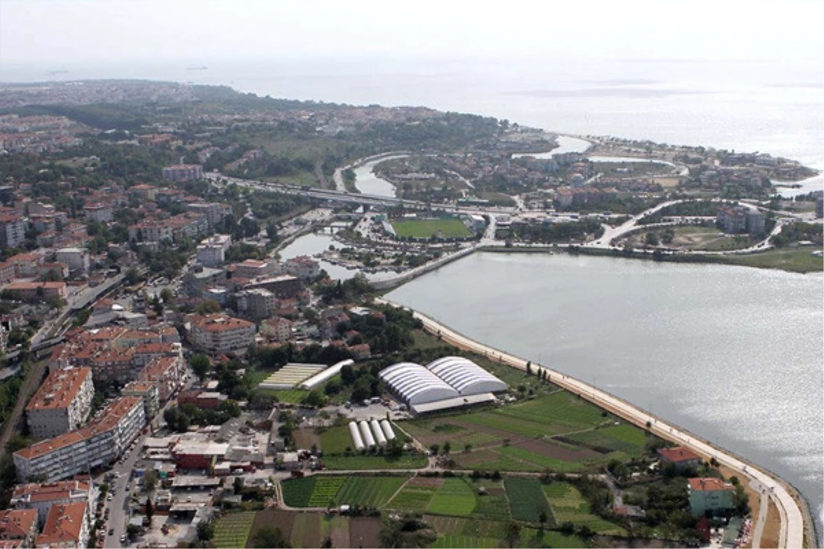 Kanal İstanbul\'un Adı Yetti! Konut Fiyatları Yüzde 50 Arttı